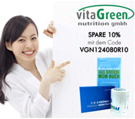 vitaGreen